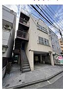 亀戸駅より徒歩8分 2階 築36年1ヶ月の賃貸物件