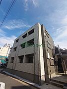 亀戸駅より徒歩8分 2階 築5年の賃貸物件
