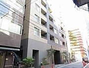 オーベルジュ日本橋 8階 築22年7ヶ月の賃貸物件