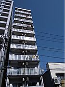 Ｃ’ｅｓｔｊｏｌｉ錦糸町 8階 築19年6ヶ月の賃貸物件