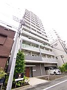 錦糸町駅より徒歩8分 14階 築13年の賃貸物件