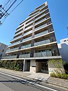 東陽町駅より徒歩8分 6階 築7年8ヶ月の賃貸物件