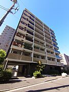 住吉駅より徒歩7分 8階 築7年8ヶ月の賃貸物件