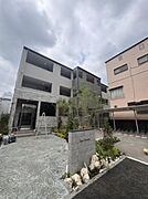 ToyoTerrace 1階 新築の賃貸物件