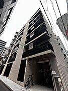 水天宮前駅より徒歩3分 6階 築11年9ヶ月の賃貸物件