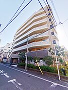 KDXレジデンス門前仲町 4階 築21年5ヶ月の賃貸物件