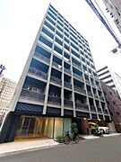 ザ・パークハビオ日本橋箱崎町 2階 築8年7ヶ月の賃貸物件
