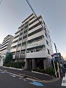 プレールドゥーク清澄白河 5階 築19年8ヶ月の賃貸物件