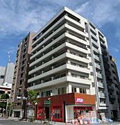 水天宮前駅より徒歩8分 9階 築47年5ヶ月の賃貸物件