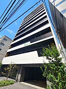 門前仲町駅より徒歩6分 6階 築3年8ヶ月の賃貸物件