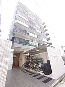 住吉駅より徒歩6分 7階 築10年4ヶ月の賃貸物件