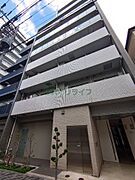 ＰＡＴＩＮＡ住吉 5階 築10年6ヶ月の賃貸物件