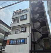 押上駅より徒歩16分 5階 築38年10ヶ月の賃貸物件