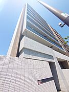 亀戸駅より徒歩11分 10階 築5年7ヶ月の賃貸物件