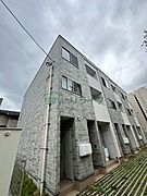 シエルブルー亀戸 1階 築4年7ヶ月の賃貸物件