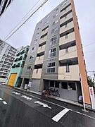 金成ビル 4階 築28年3ヶ月の賃貸物件