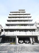 ルーブル錦糸町参番館 5階 築10年9ヶ月の賃貸物件