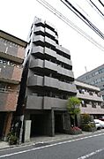 錦糸町駅より徒歩11分 5階 築17年6ヶ月の賃貸物件