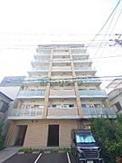 亀戸水神駅より徒歩5分 2階 築9年6ヶ月の賃貸物件