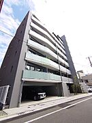 クレイシア森下ステーションサイト 2階 築5年7ヶ月の賃貸物件