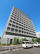 東陽町駅より徒歩11分 2階 築19年5ヶ月の賃貸物件