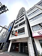 門前仲町駅より徒歩7分 12階 築21年6ヶ月の賃貸物件