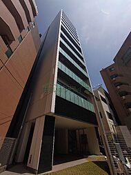 都営大江戸線 門前仲町駅 徒歩3分の賃貸マンション