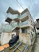 ＢＥＬＬＣＯＡＴＳＥＮＤＡ 3階 築16年5ヶ月の賃貸物件