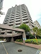 東陽町駅より徒歩15分 8階 築31年8ヶ月の賃貸物件