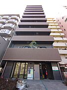 錦糸町駅より徒歩14分 10階 築4年6ヶ月の賃貸物件