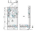 MAINSTAGE錦糸町アヴァンセ1階12.3万円