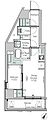 ONEROOFResidence木場West10階16.3万円