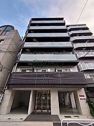 東京メトロ東西線 木場駅 徒歩8分の賃貸マンション