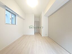 都営大江戸線 門前仲町駅 徒歩5分の賃貸マンション