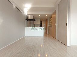 東京メトロ東西線 門前仲町駅 徒歩9分の賃貸マンション