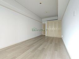 東京メトロ東西線 葛西駅 徒歩3分の賃貸マンション 6階1Kのリビング/ダイニング