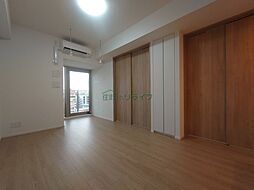 都営新宿線 船堀駅 徒歩8分の賃貸マンション 14階2LDKのリビング/ダイニング