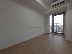 都営新宿線 船堀駅 徒歩8分の賃貸マンション 13階1DKのリビング/ダイニング