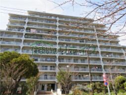 東京メトロ東西線 西葛西駅 徒歩10分の賃貸マンション