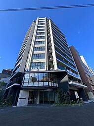 都営新宿線 菊川駅 徒歩9分の賃貸マンション