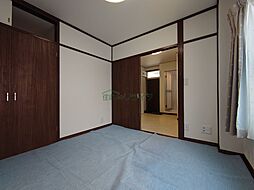 東武伊勢崎線 とうきょうスカイツリー駅 徒歩11分の賃貸アパート 3階2Kのリビング/ダイニング