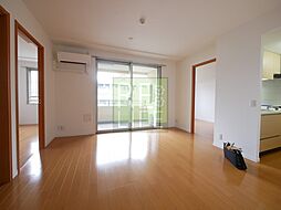 東京メトロ半蔵門線 錦糸町駅 徒歩8分の賃貸マンション 9階3LDKのリビング/ダイニング