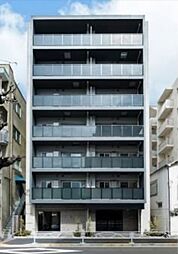 都営新宿線 菊川駅 徒歩3分