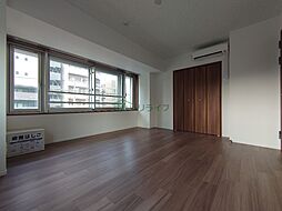 都営新宿線 森下駅 徒歩5分の賃貸マンション 3階1Kのリビング/ダイニング