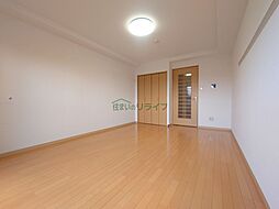 東京メトロ東西線 葛西駅 徒歩13分の賃貸マンション 2階1Kのリビング/ダイニング