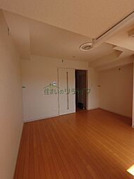 都営大江戸線 門前仲町駅 徒歩4分の賃貸マンション 7階1Kのリビング/ダイニング