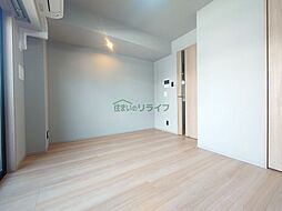 東京メトロ東西線 浦安駅 徒歩6分の賃貸マンション 3階1Kのリビング/ダイニング