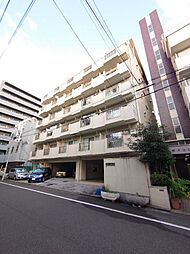 都営大江戸線 門前仲町駅 徒歩7分