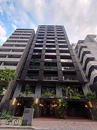 東京メトロ日比谷線 八丁堀駅 徒歩3分の賃貸マンション