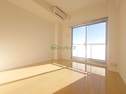 東京メトロ東西線 浦安駅 徒歩9分の賃貸マンション 1階1Kのリビング/ダイニング